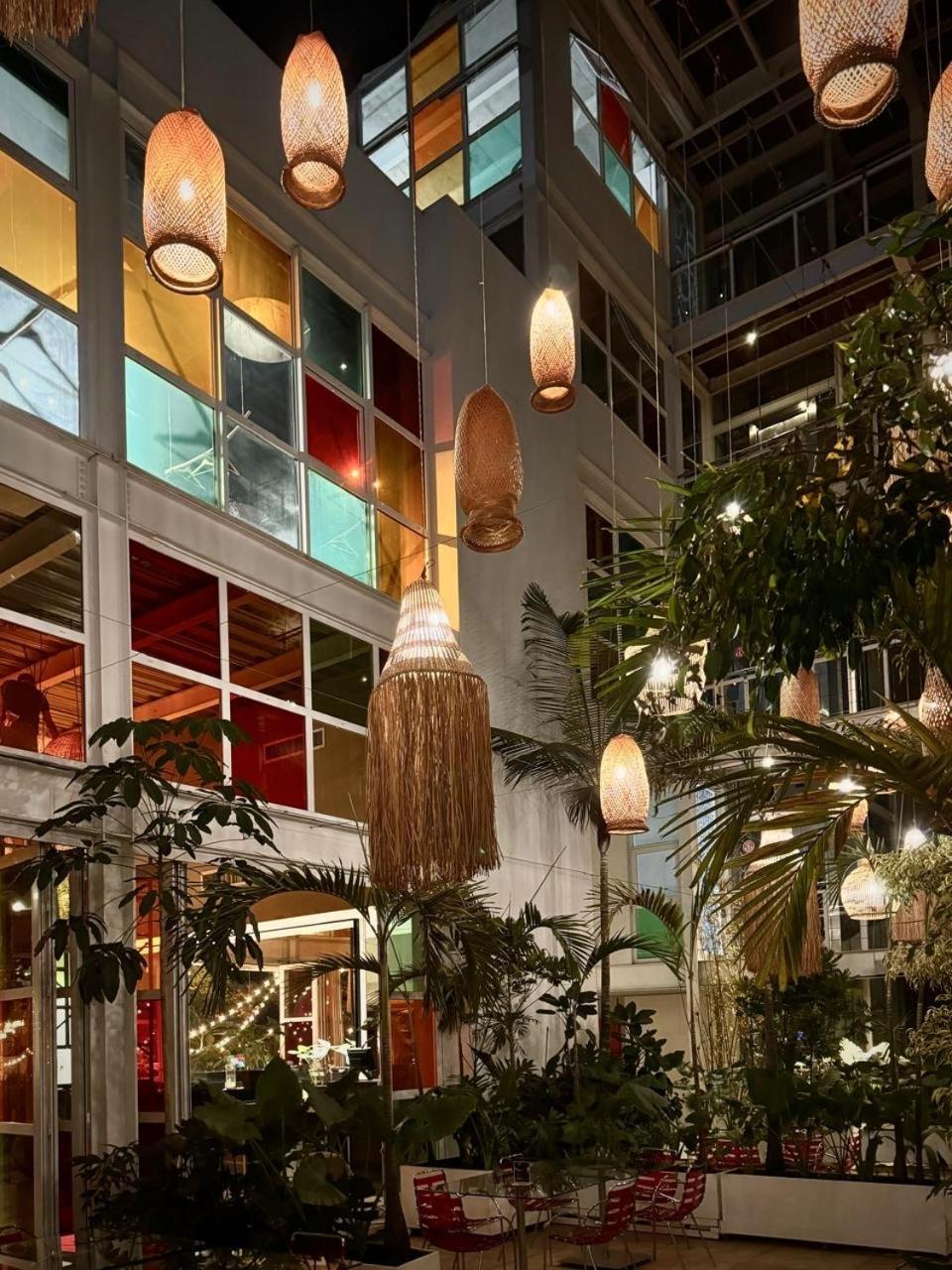 Now Hotel Cali (Adults Only) Exteriér fotografie